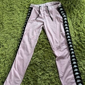 Size small Kappa womens pants